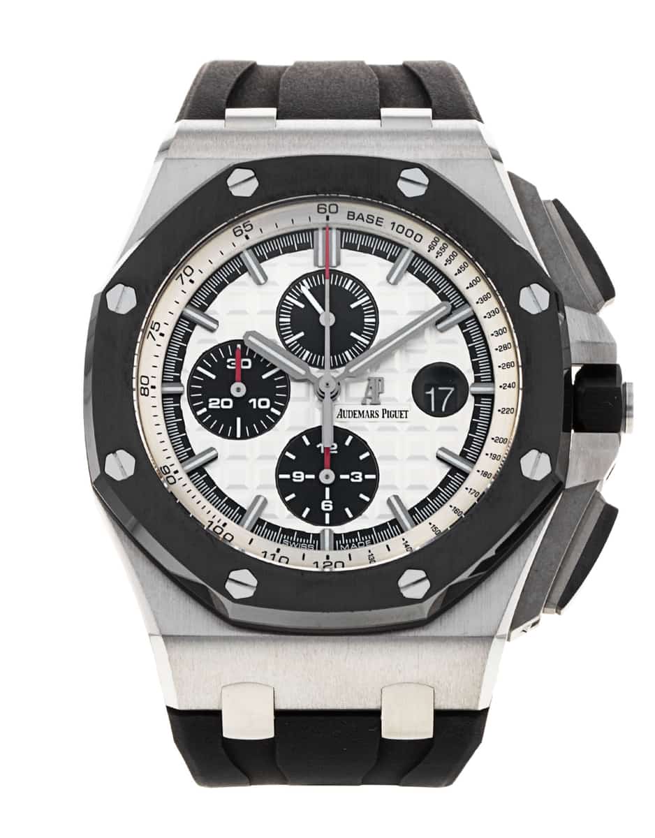Audemars Piguet Royal Oak Offshore 26400SO.OO.A002CA.01 Audemars Piguet Royal Oak Offshore 26400SO.OO.A002CA.01